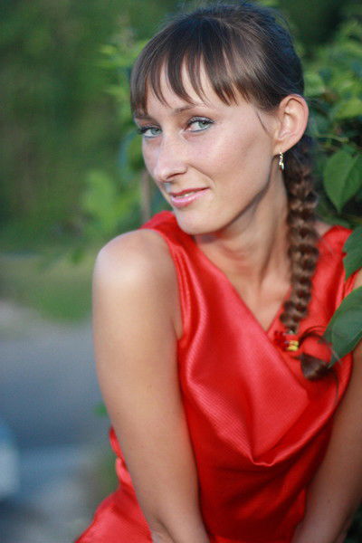 Татьяна Тинякова