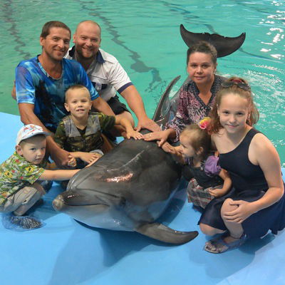 Ирина Подлевских