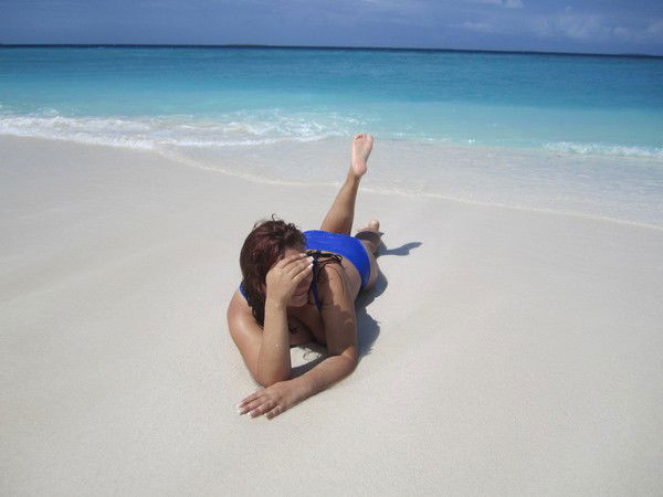 Наталья Андреева