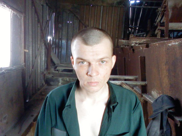 Алексей Трянин