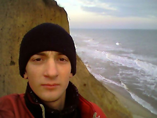 Сергей Нестеренко