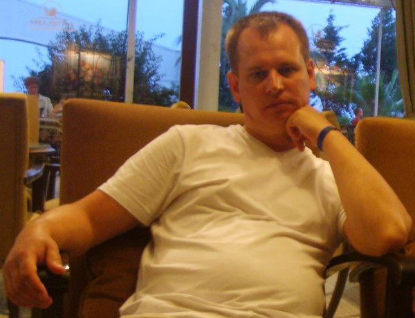 Дмитрий Шиндяев