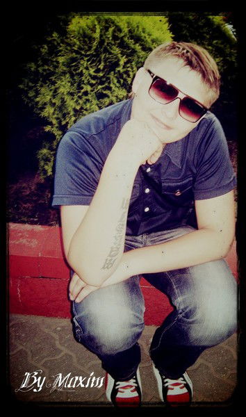 Максим Самцов