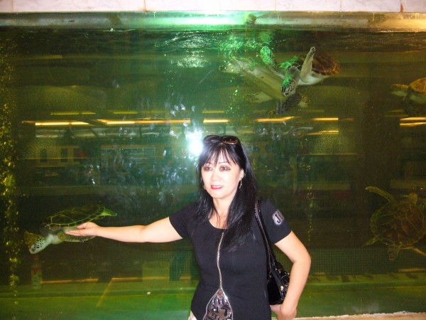 Татьяна Ким