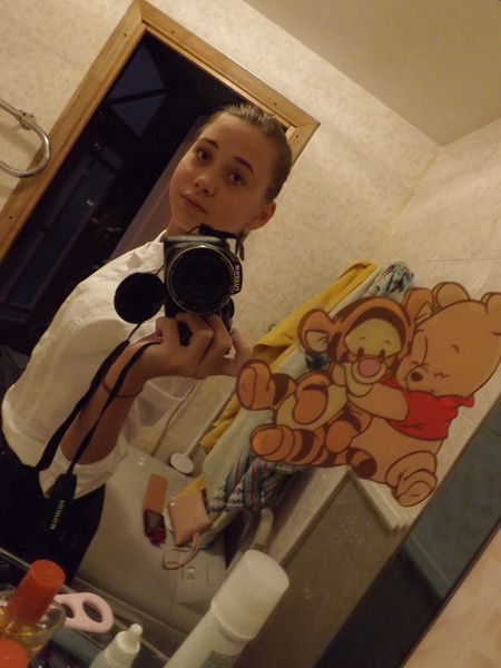 Снежик Дьяченко