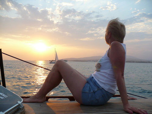 Майя Майская