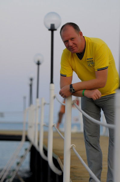 Валерий Мигловец