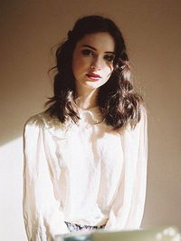 Dariya Bissengaliyeva