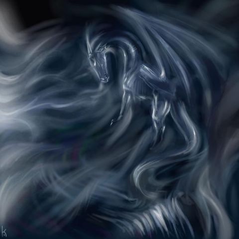 Ксюша Ильина