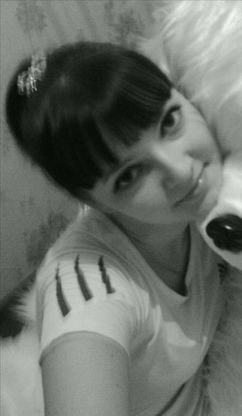 Маргарита Сапрыкина