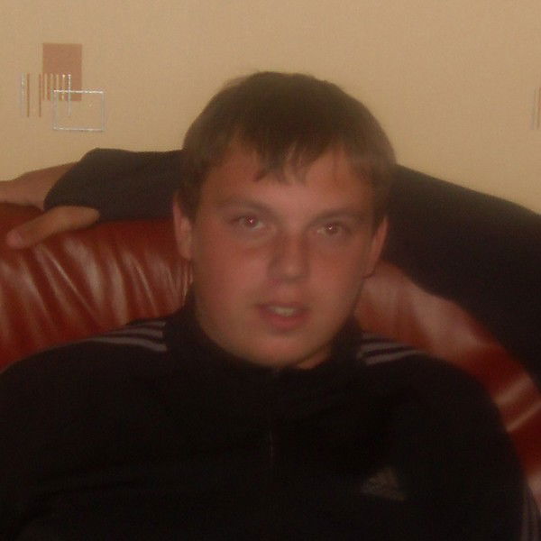 Антон Коробко