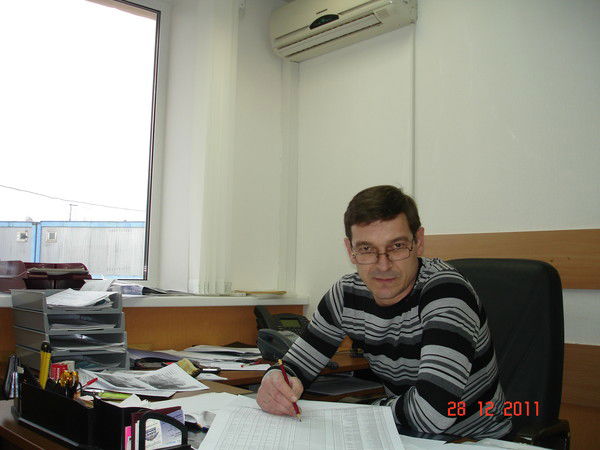 Евгений Пыталев