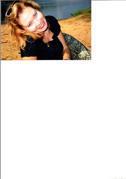 Мария Мирабелла