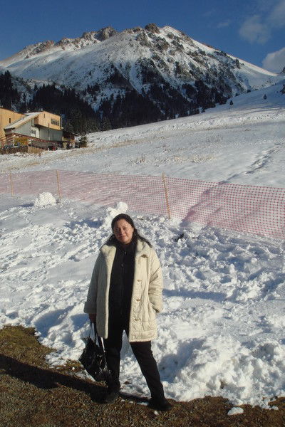 Ирина Вернер