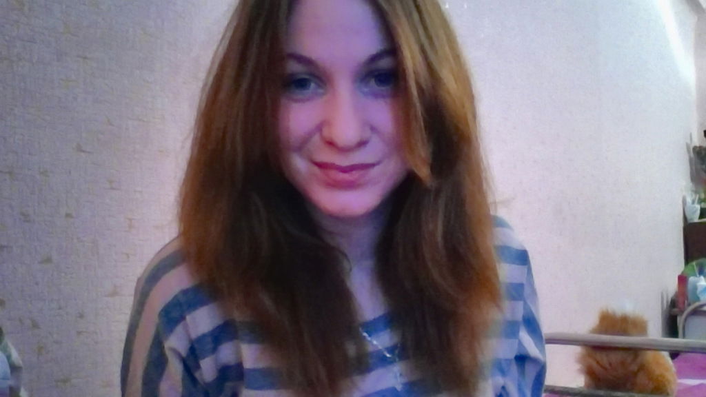 Pоlинk@ Urzhumceva