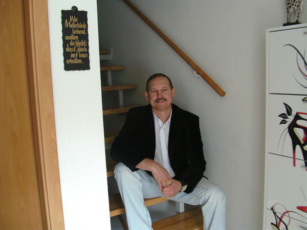 Пашка Эльцер