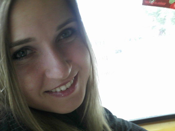 Анастасия Варина