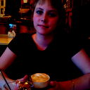 Елена Бурова