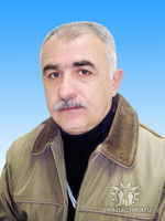 Сабир Ширалиев