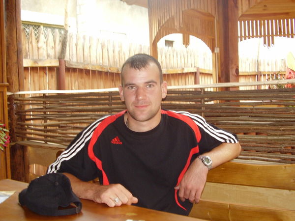 Максим Черепяный