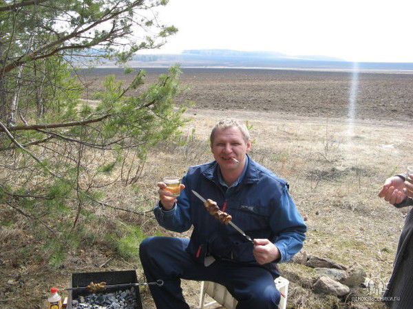 Сергей Синица