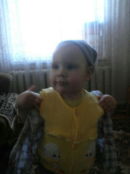 Дмитрий Ральников