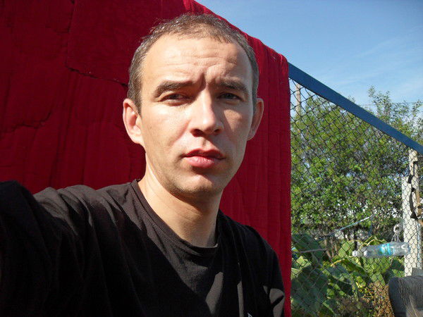 Фоат Каюмов