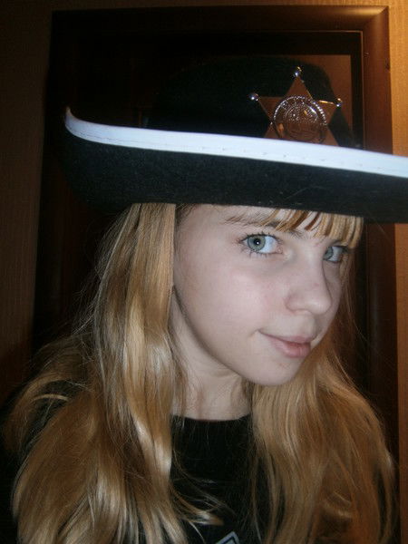 Таня Королёва