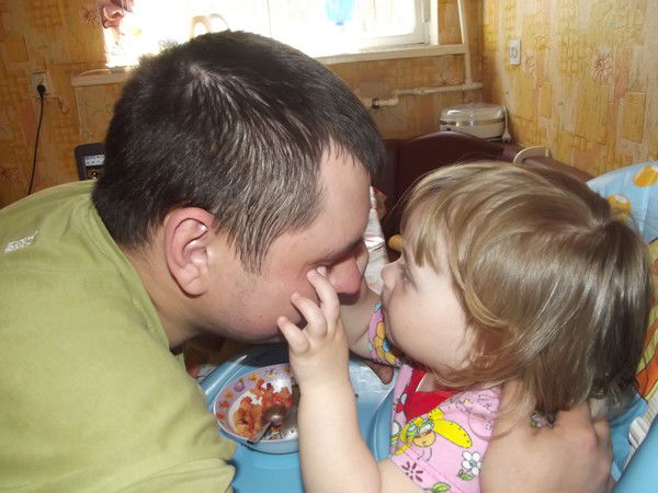 Андрей Лебеденко