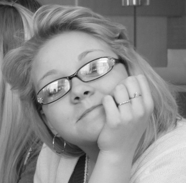 Яна Гончарова