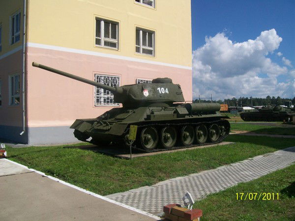 Юрий Будаев