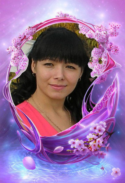 Алсу Шакирова