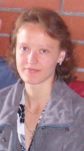Елена Михеенкова
