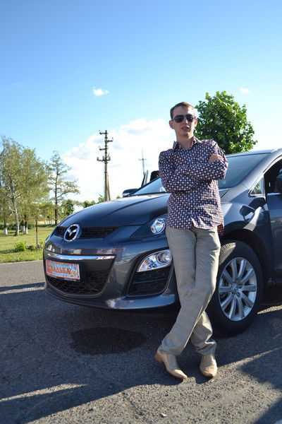 Андрей Талабаев