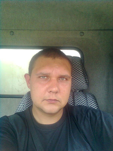 Василий Куралесин