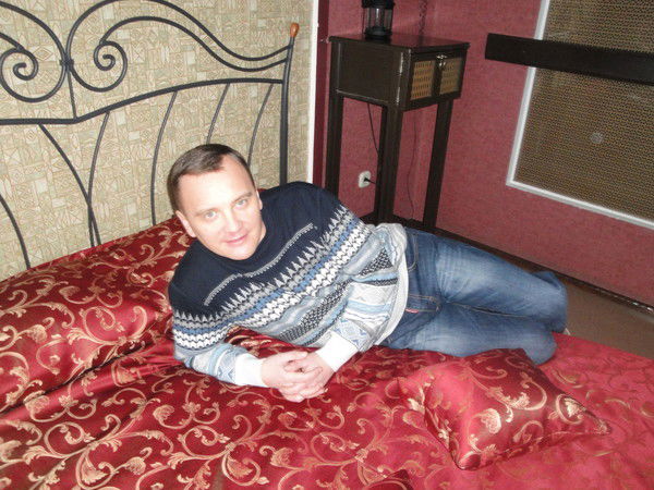 Степаненко Юрий