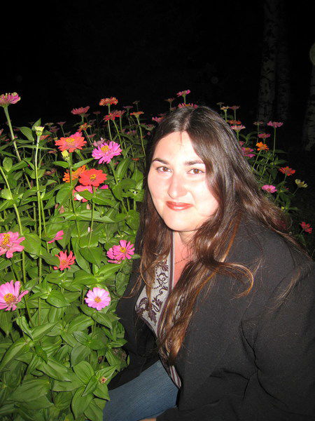 Наталья Безумова