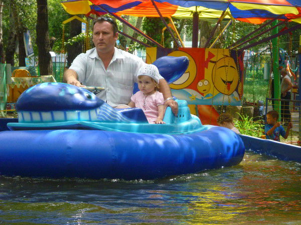 Сергей Антимонов