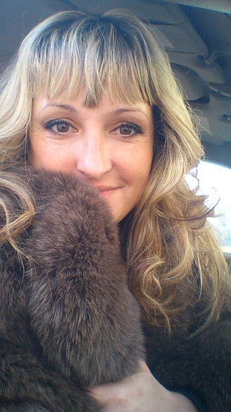 Алина Профир