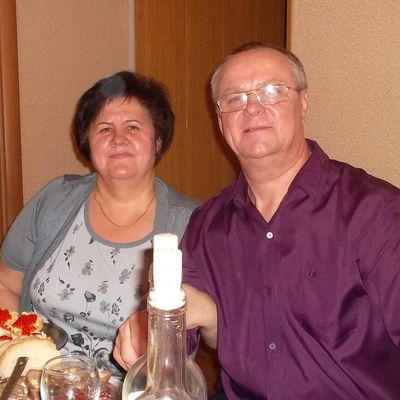 Татьяна Бычкова