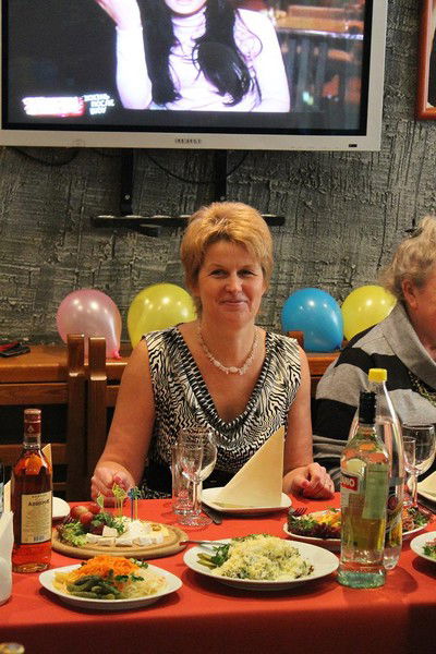 Света Караваева