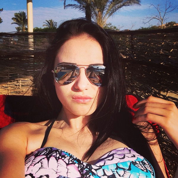 Анастасия Каменцева