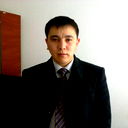 Нурлан Жагалтаев
