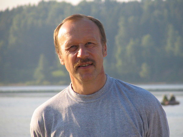 Владимир Беляев