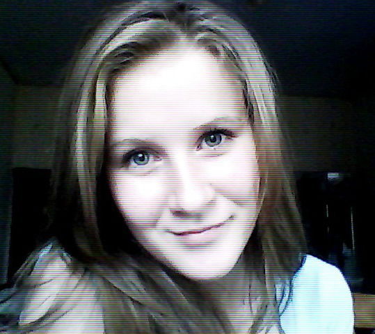 Настя Андрияшкина