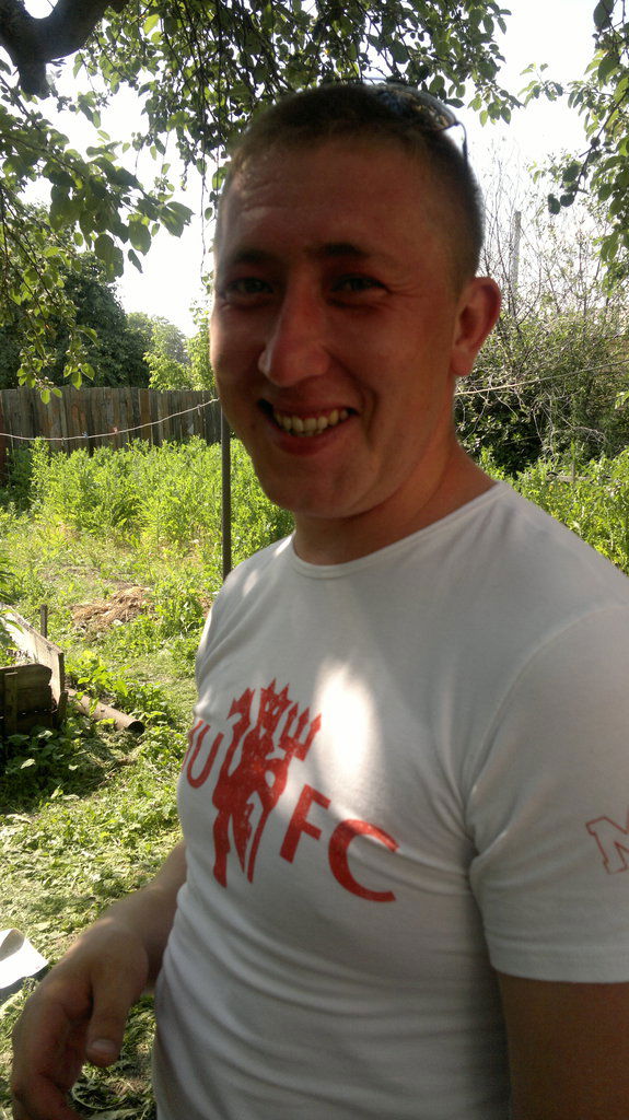 Илья Денисов