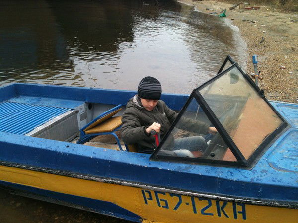 Димарик Кузин