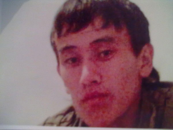 Фархад Габдуллин