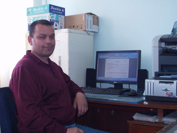 Нарзулло Бобоев