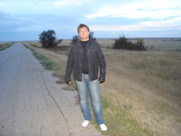 Владимир Глухов